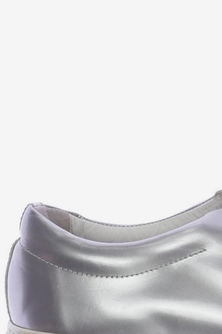 Acne Studios Sneakers & Trainers in 39 in Silver