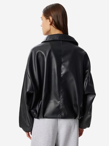 Giacca di mezza stagione di Happiness İstanbul in nero