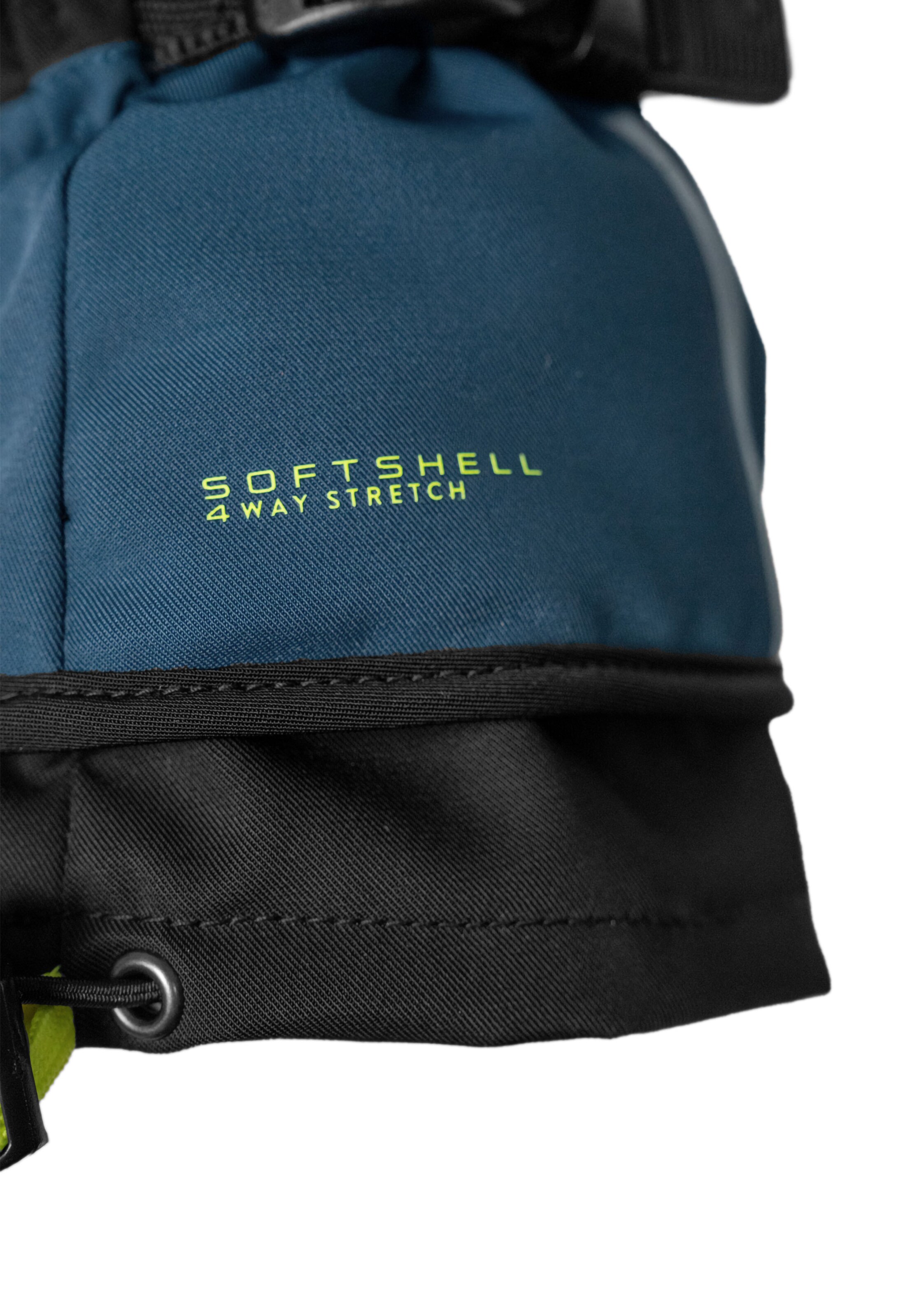 REUSCH Sporthandschoenen 'Down Spirit GTX ' in Zwart