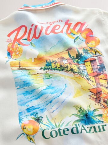 Next Комплект в Белый