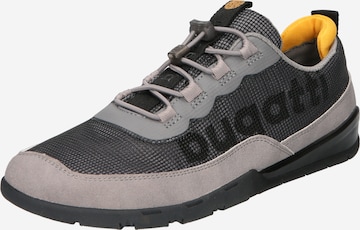 bugatti Sneakers low i grå: forside