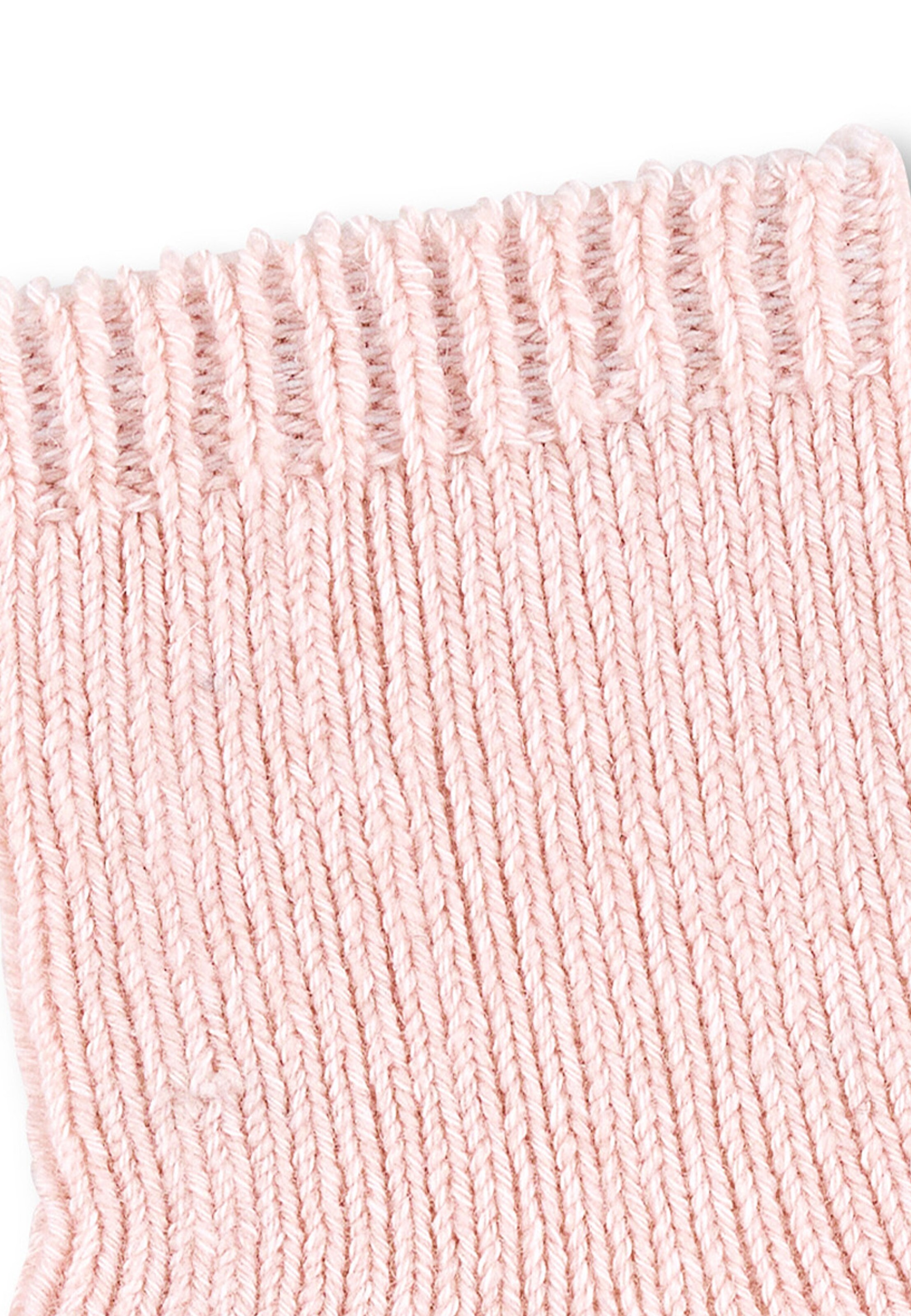 STERNTALER Socks in Pink