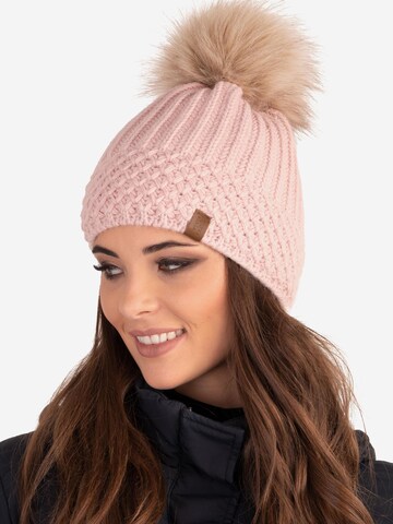 Vivisence Muts '7016' in Roze