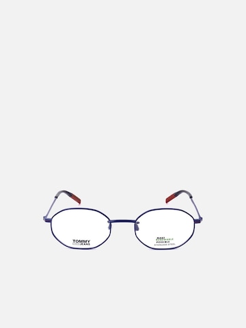 TOMMY HILFIGER - Gafas de sol 'Tommy Hilfiger TJ 0022 50/20/145 Eyewear Frame' en azul