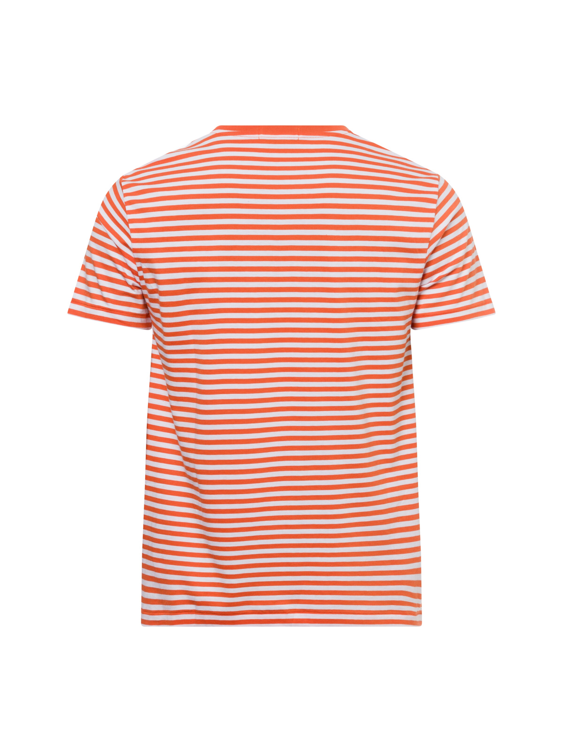 Polo Ralph Lauren Shirt in Orange