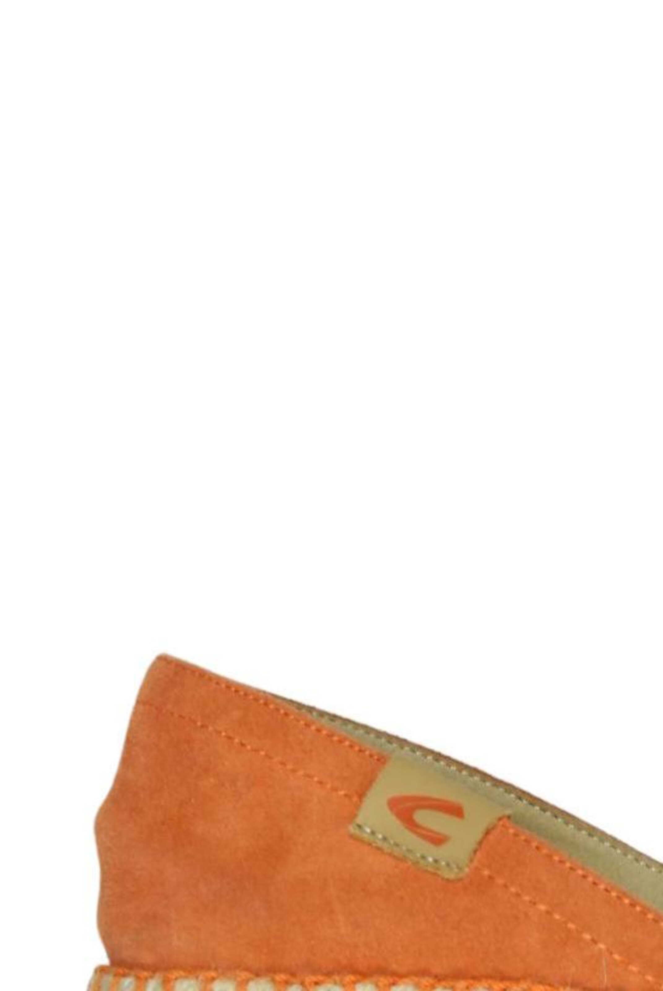 CAMEL ACTIVE Halbschuh 41 in Orange