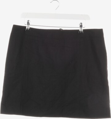 Marc O'Polo Skirt in XL in Black: front