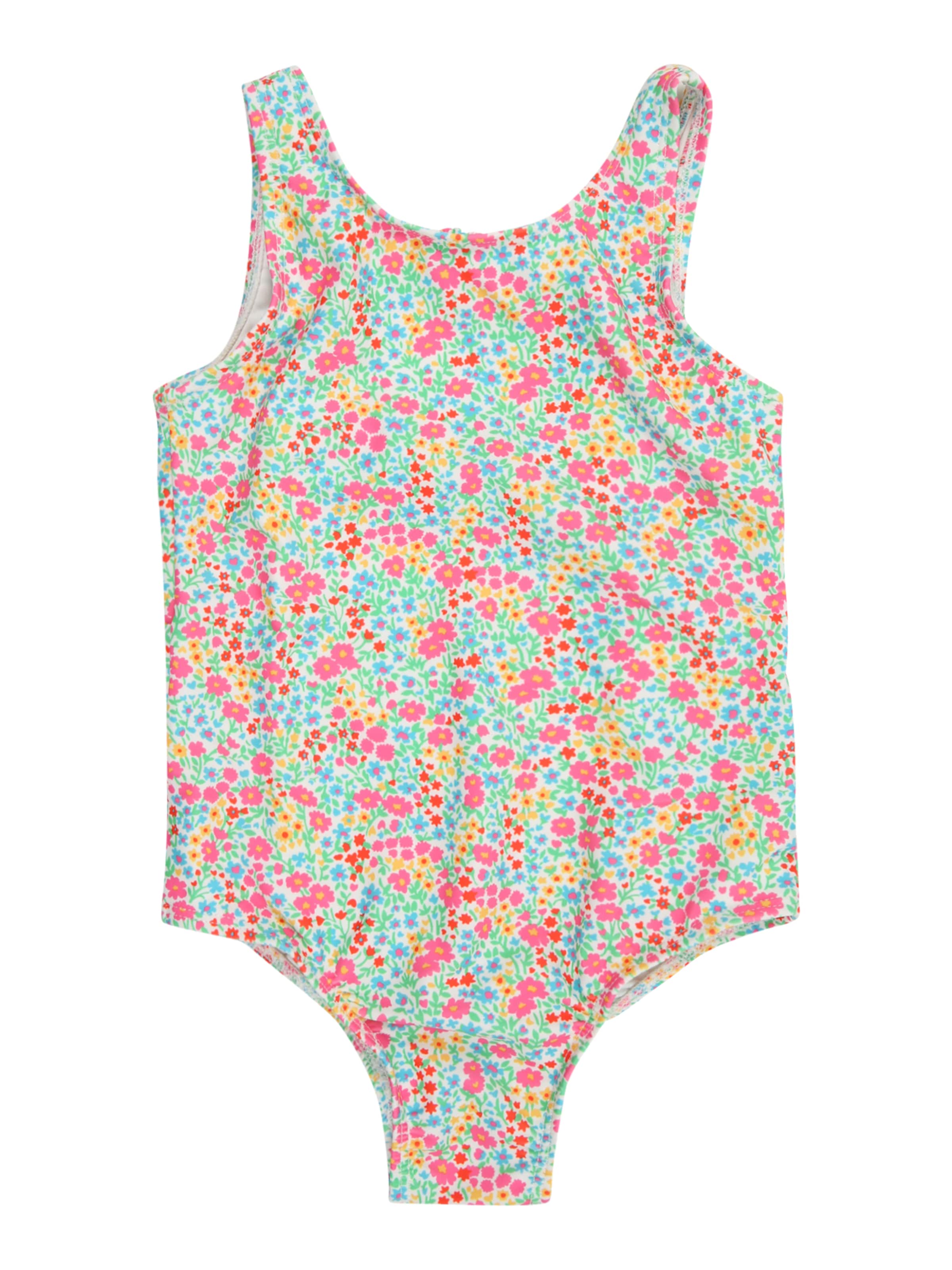 Tutina / body per bambino di GAP in colori misti: frontale