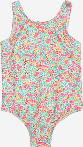 GAP Potkuhousut/body värissä monivärinen: etupuoli