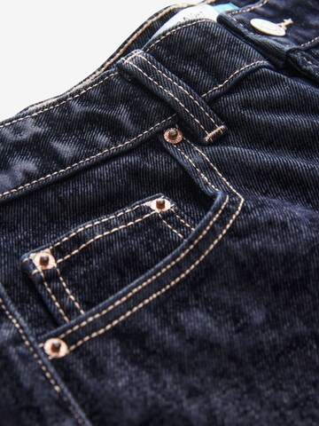 Next Regular Jeans i blå