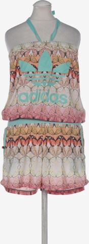 ADIDAS ORIGINALS Jumpsuit in S in Mixed colors: front