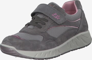 LURCHI Sneakers 'Cilia' in Grey: front