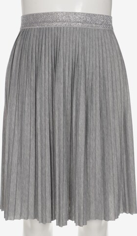 monari Skirt in XL in Grey: front