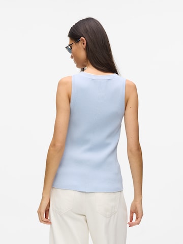 Cardigan Karl Lagerfeld en bleu