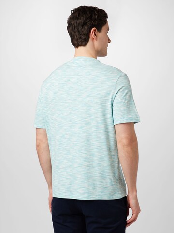 s.Oliver T-Shirt in Blau