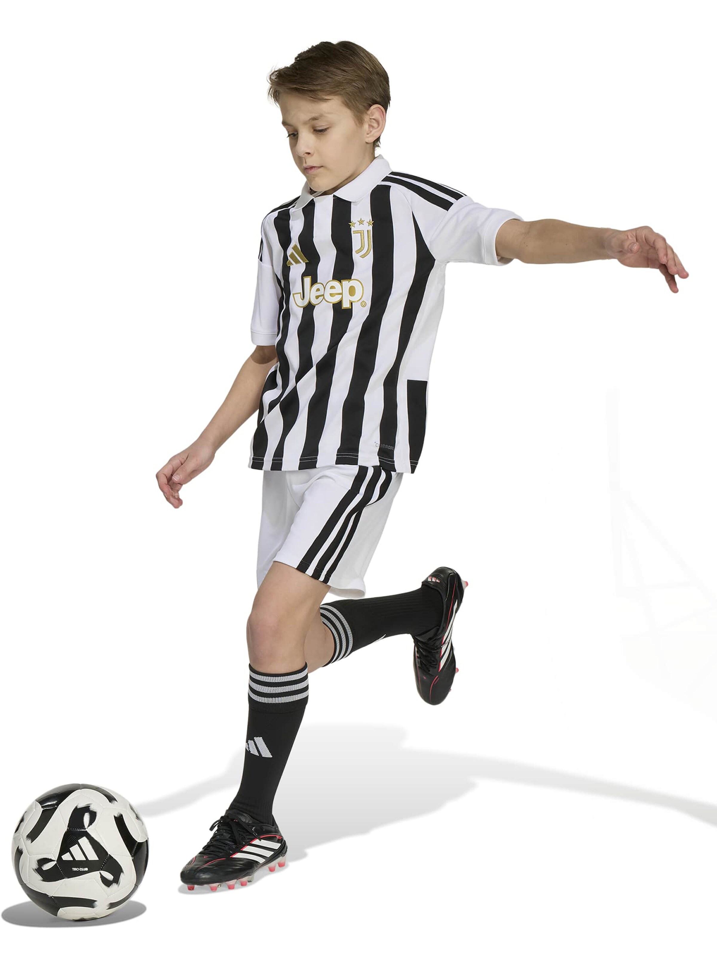 Maglia funzionale di ADIDAS PERFORMANCE in bianco