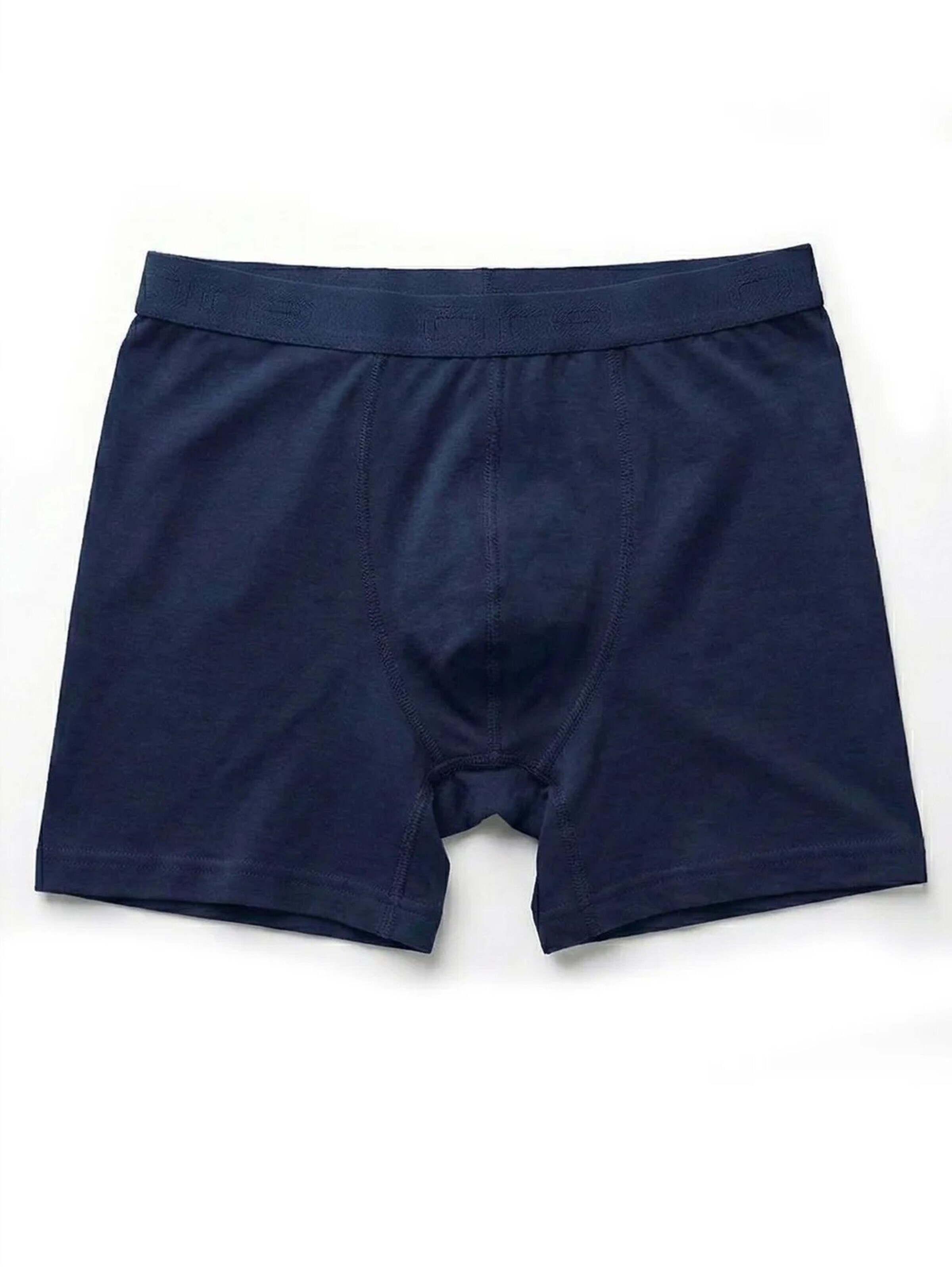 Boxers 'ÖTS Herren Boxer Shorts' ÖTS en bleu : devant