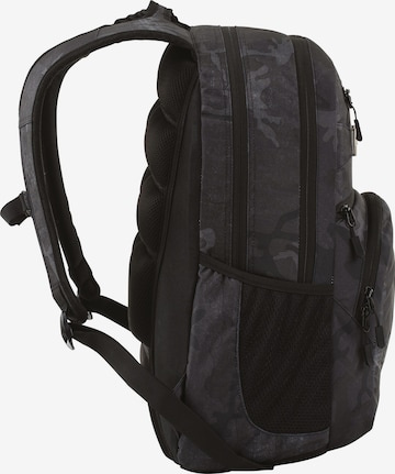 NitroBags Rucksack in Grau