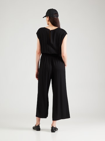 mazine Jumpsuit in Schwarz