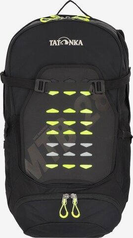 TATONKA Backpack 'MTB 28' in Black: front