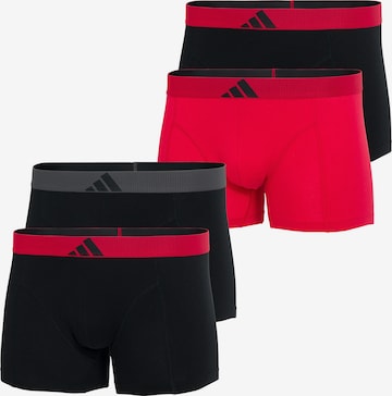 Boxers ' Active Flex Cotton Body ' ADIDAS SPORTSWEAR en mélange de couleurs : devant