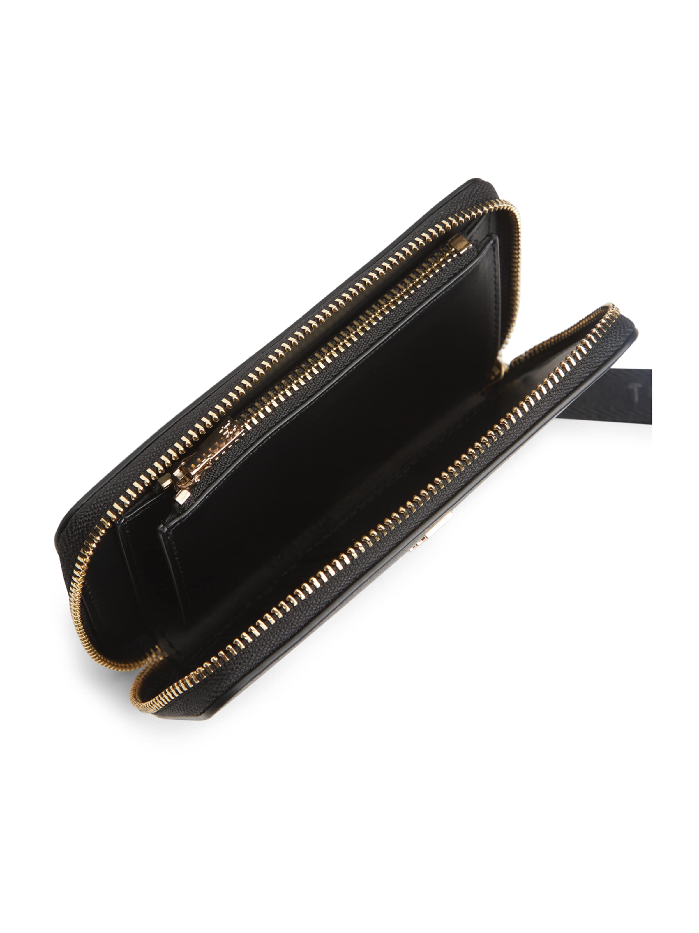 TOMMY HILFIGER - Carteiras em preto