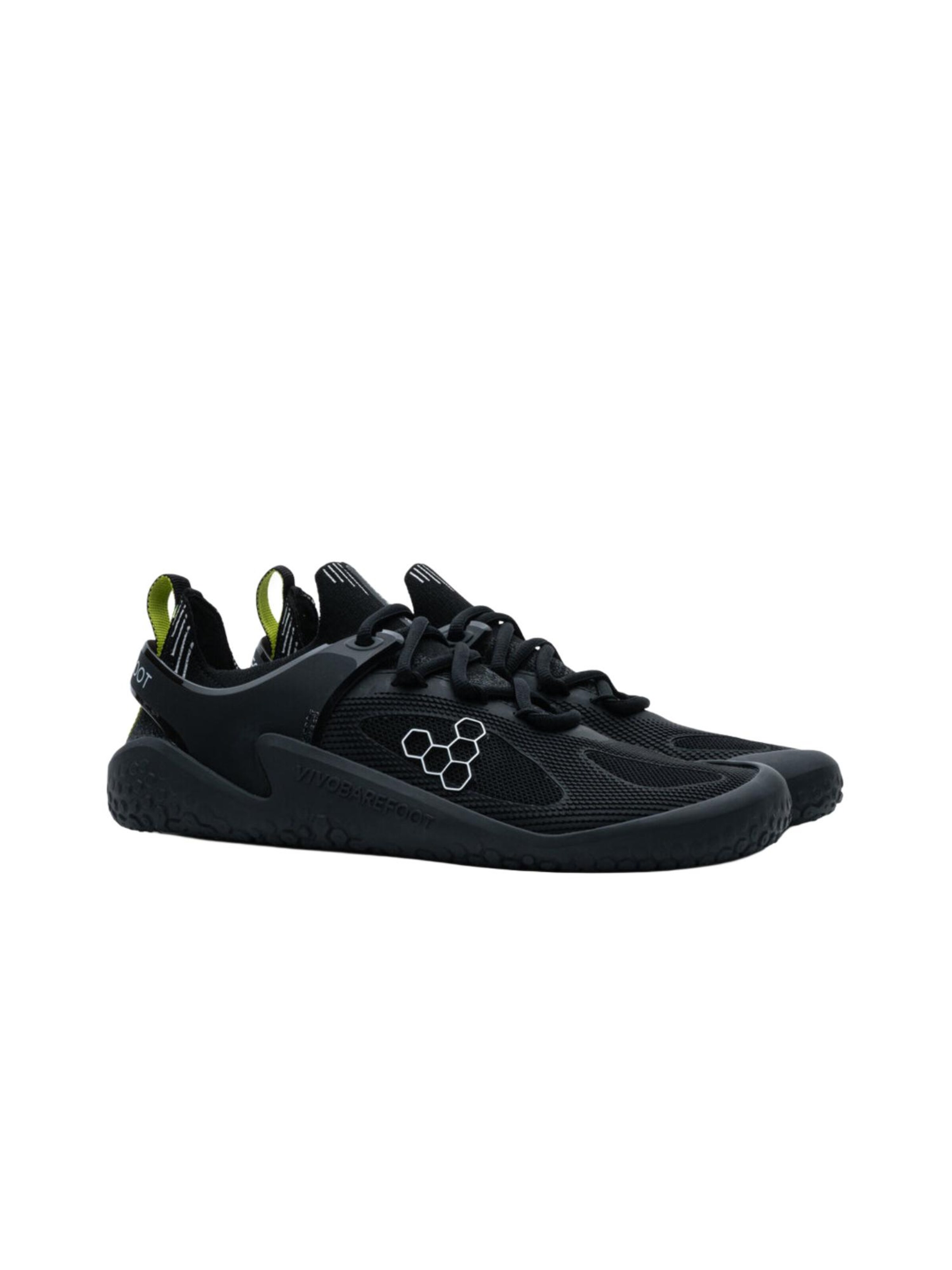 Vivo Barefoot Halbschuh 'MOTUS STRENGTH MENS'‌‌‌ in Schwarz