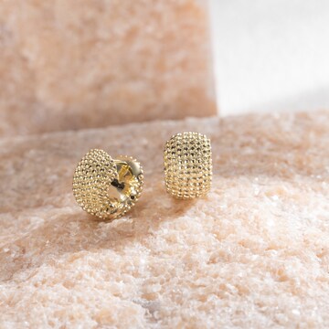 FIRETTI Ohrringe in Gold