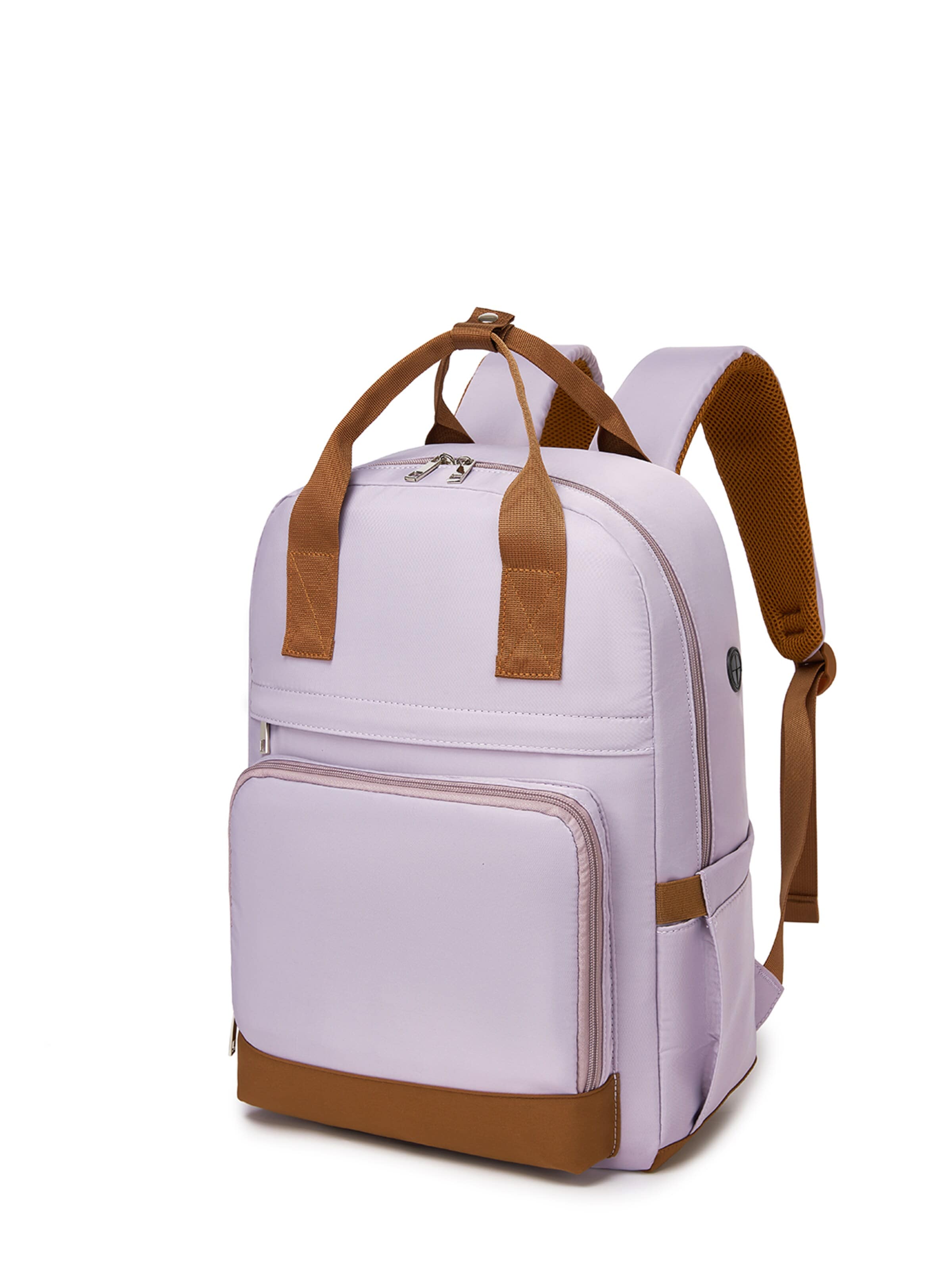 Kono Backpack in Purple