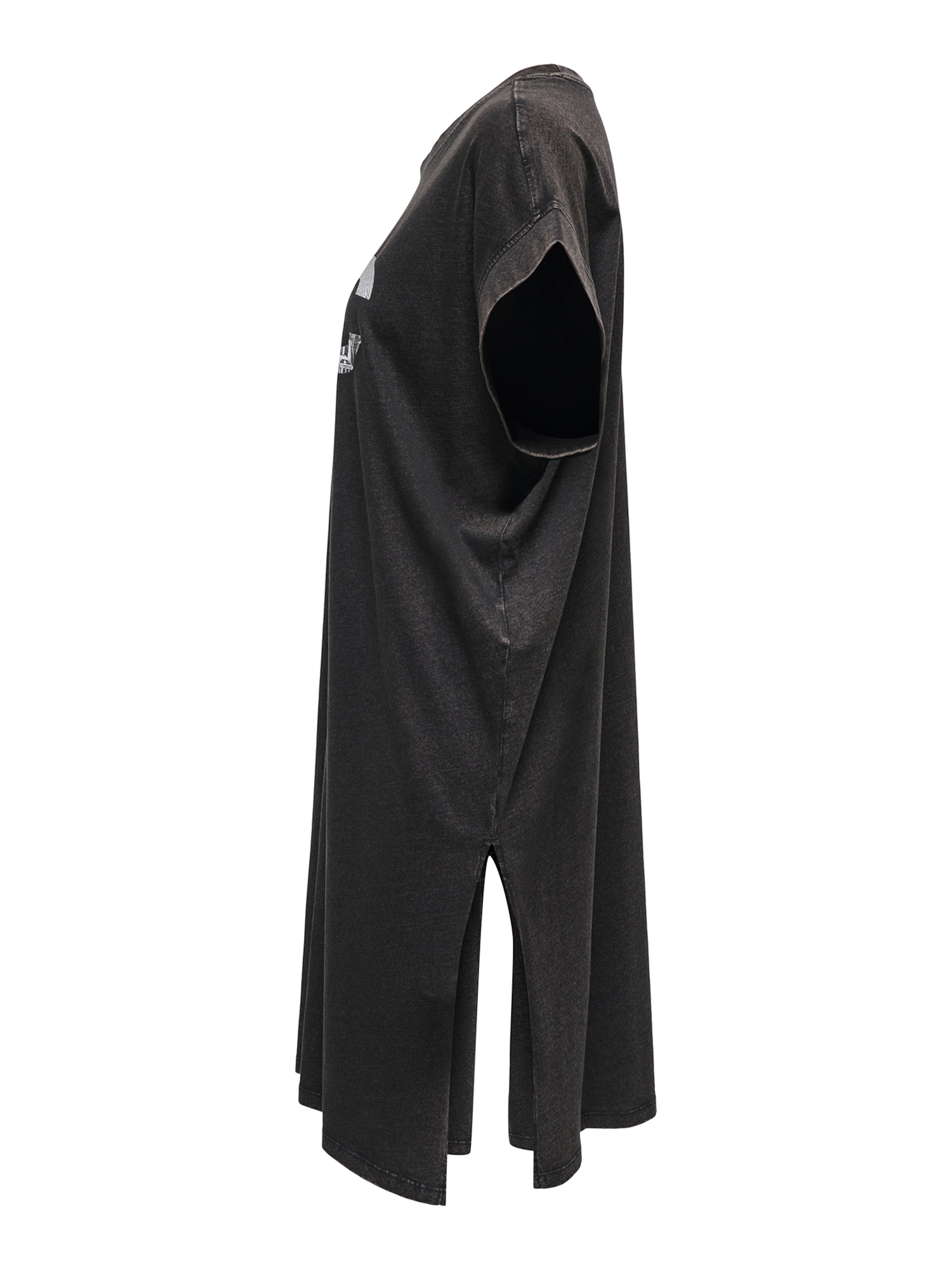 ONLY - Vestido 'ONLLUCY' en negro