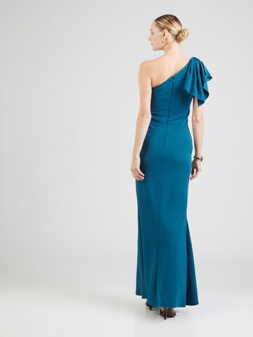 Robe Lipsy en vert