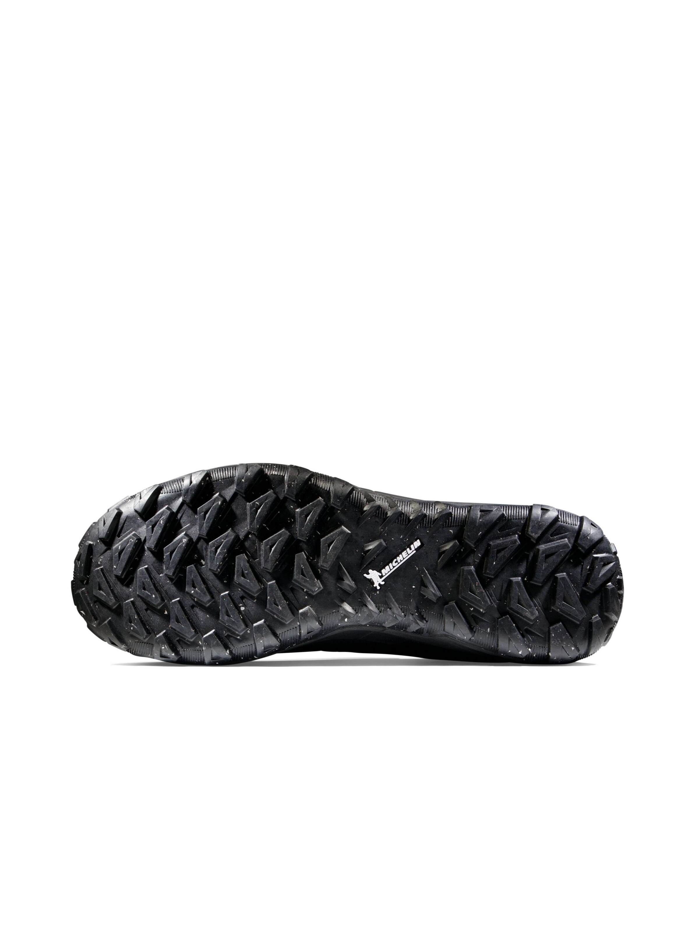MAMMUT Flats 'Ultimate III' in Black