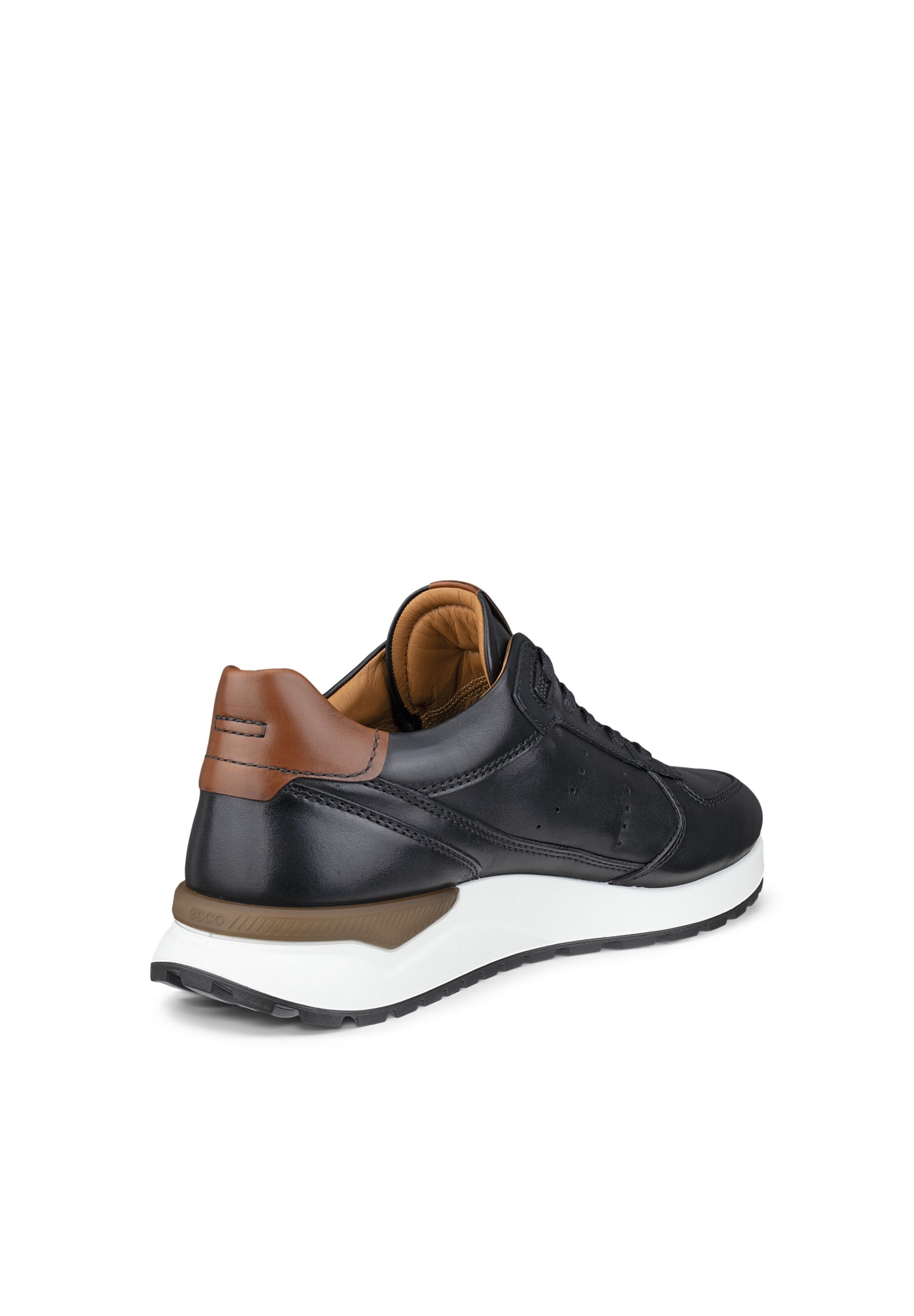 Sneaker bassa 'Astir Neo' di ECCO in nero