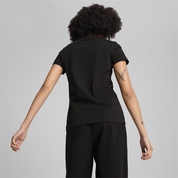 T-shirt 'Squad' PUMA en noir