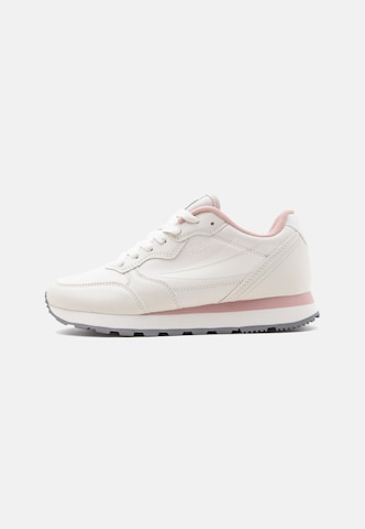 FILA - Zapatillas deportivas bajas 'HYPERT P' en blanco: frente