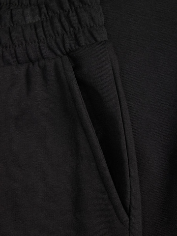 JJXX Loosefit Broek 'Alfa' in Zwart