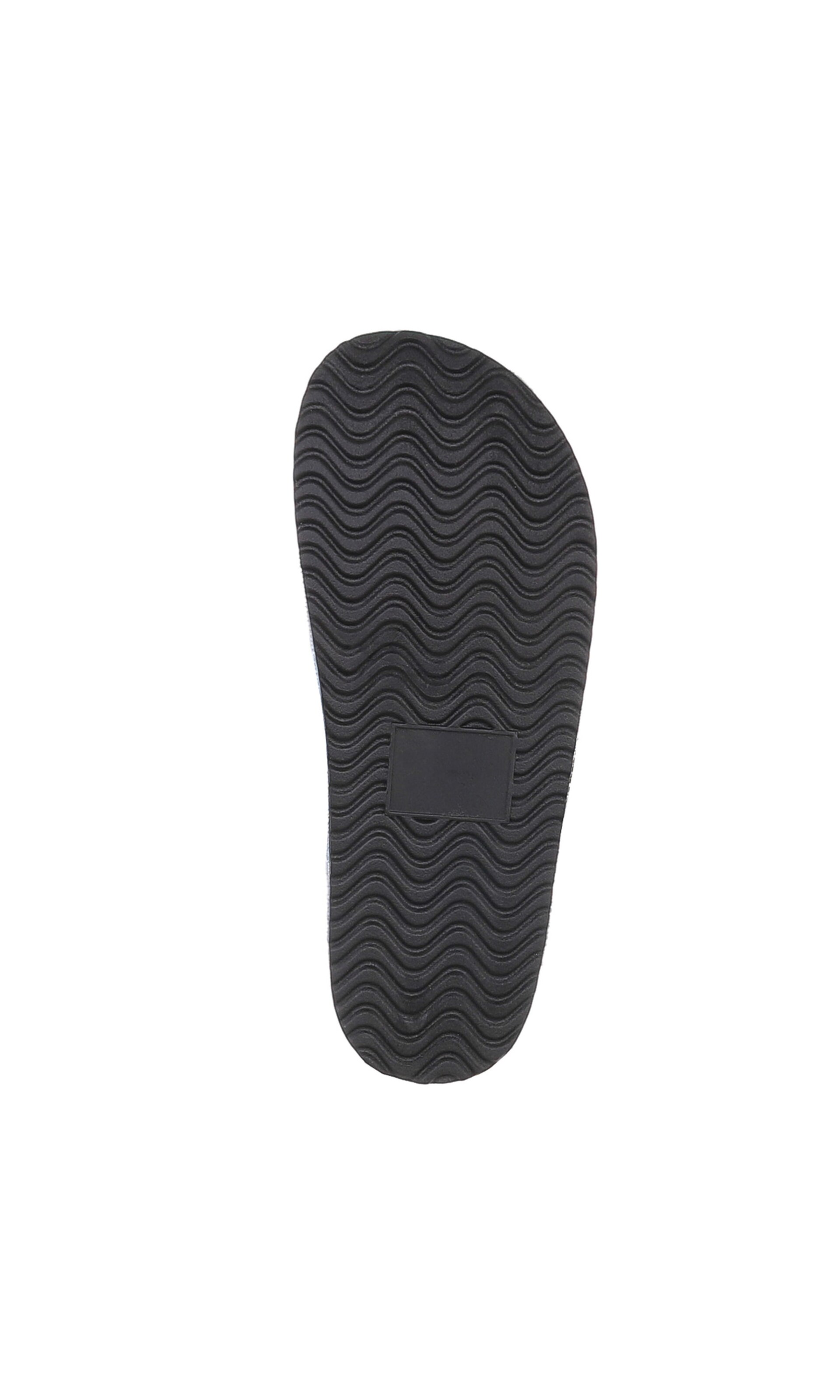 Ital-Design Mules in Blue