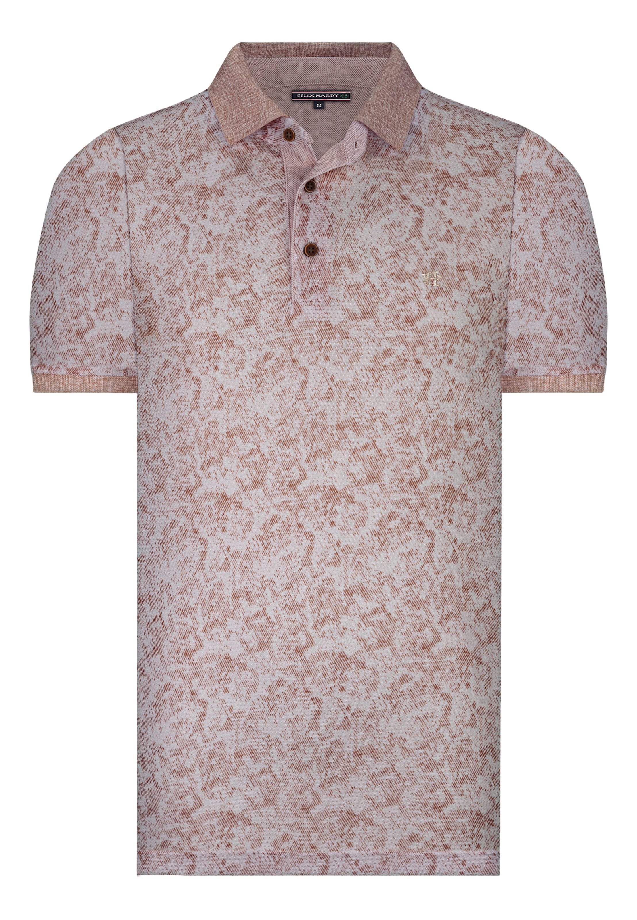 Felix Hardy Bluser & t-shirts i brun: forside