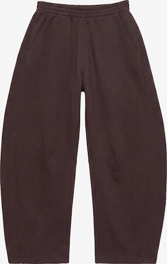 Pull&Bear Hose in 34 in braun, Produktansicht