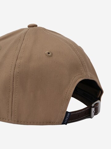 Casquette Hackett London en beige