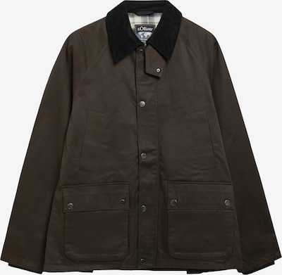 s.Oliver Between-Season Jacket in XXXL in Dark brown, Item view