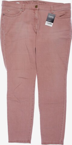 BRAX Jeans 35-36 in Pink: predná strana