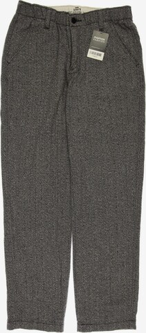 LEVI'S ® Pants in 31-32 in Grey: front