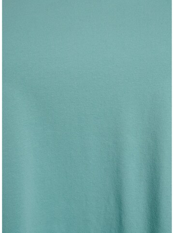 Zizzi Тениска в зелено