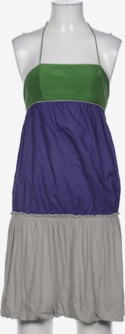 GAS Kleid XS in Mischfarben: Vorderseite