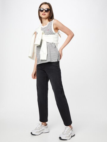 Top 'Dara Tank' di LEVI'S ® in bianco