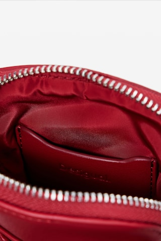 Desigual Wallet in Red