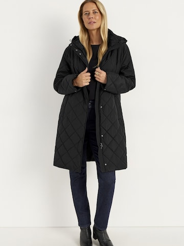 Veste d’hiver Cellbes of Sweden en noir