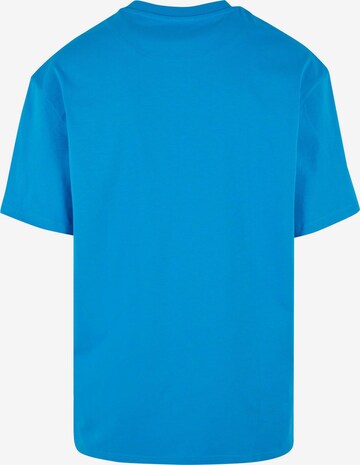 T-Shirt 'Originator' Karl Kani en bleu