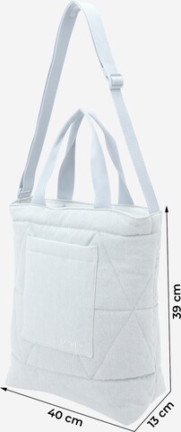 LEVI'S ® Torba shopper w kolorze niebieski